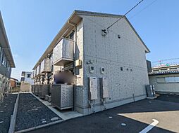 チェントロクオーレ I