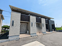 グリーンヒルズ A