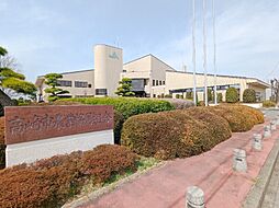 高崎市農業協同組合本店 1089m