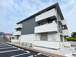 Y’sアビタシオン江木