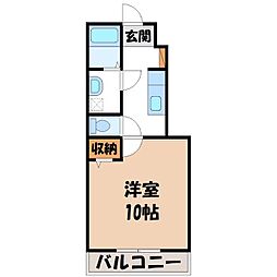 アンダンテ 1階