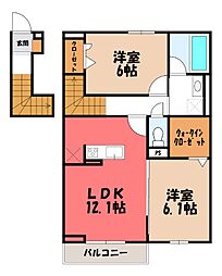 ウィル・クレスト II