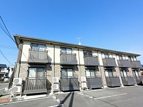 群馬県前橋市箱田町（賃貸アパート1K・2階・26.71㎡） その6