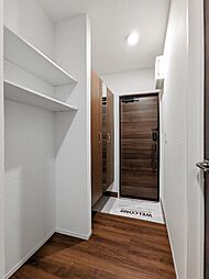 メゾンレジデンス