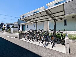 メゾンレジデンス