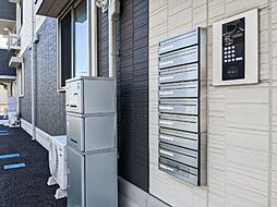 メゾンレジデンス