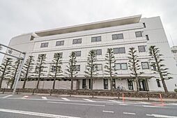 伊勢崎市役所 4305m
