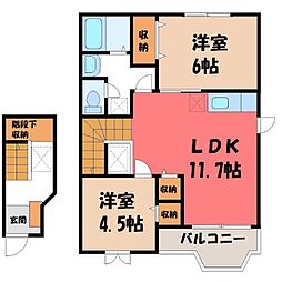 🉐敷金礼金0円！🉐サンライトヒル
