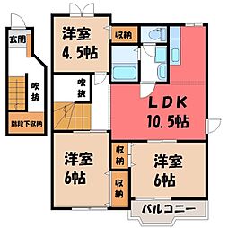 🉐敷金礼金0円！🉐エヴァーグリーン