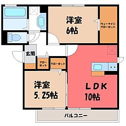 Sola’tio TAKASAKI 3階