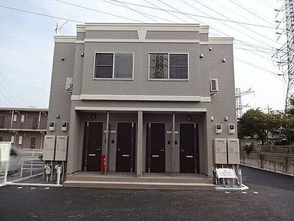 apartment 群馬県高崎市日高町
日高町の賃貸情報を見る
物件地図