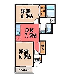 🉐敷金礼金0円！🉐ゴールドグレイス　III・B