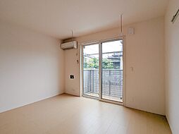 プレシャス育英 1階1Kのリビング/ダイニング