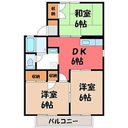 🉐敷金礼金0円！🉐ファミール関口