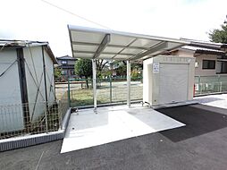 オペラハウス棟高