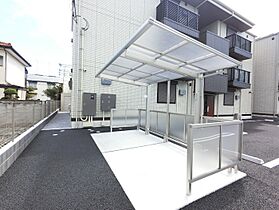 群馬県高崎市緑町3丁目（賃貸アパート1LDK・3階・41.25㎡） その19