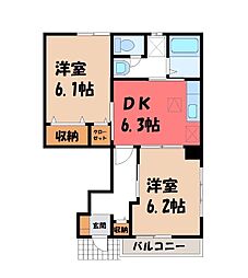 🉐敷金礼金0円！🉐サンリット