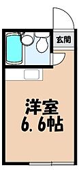 🉐敷金礼金0円！🉐高崎線 新町駅 徒歩11分