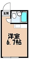 🉐敷金礼金0円！🉐メゾンホワイト