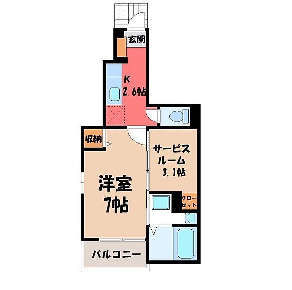 外観画像