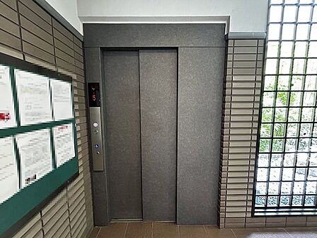 エレベーター