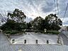 周辺：光徳公園（340m）