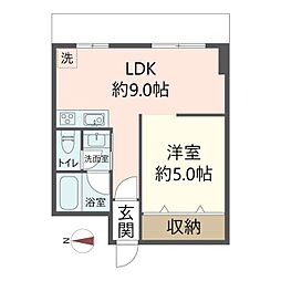 京福電気鉄道北野線 北野白梅町駅 徒歩14分