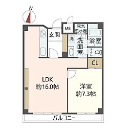 京阪本線 祇園四条駅 徒歩19分