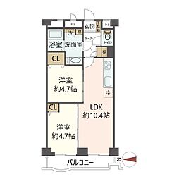 JR東海道・山陽本線 西大路駅 徒歩14分