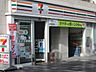 周辺：セブンイレブン 京都小川御池店（220m）