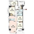 プレミスト京都西院4階7,480万円