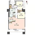 ローレルタワー心斎橋11階15,700万円