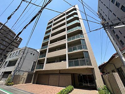 外観:マンション外観 外観:マンション外観