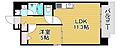 海老江サンライズ2階11.8万円