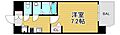メインステージ大阪福島4階6.5万円