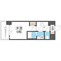 エスリード大阪デュアルゲート4階6.0万円