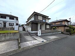 広陵台4丁目戸建