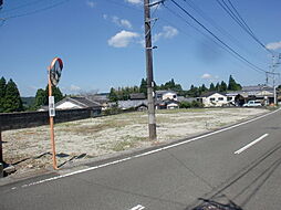 宮崎市田野町 土地