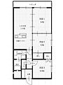 ミリオンプラザ3階6.0万円