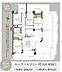 間取り：※図面と現況が相違する場合は現況を優先いたします。
