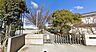 周辺：刈谷市立朝日小学校 距離：508m