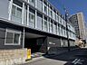 周辺：医療法人葵　葵セントラル病院　89ｍ　徒歩2分