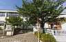 周辺：みやこ第二幼稚園　650ｍ　徒歩9分