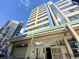 プラチナム松屋町