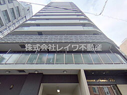 プレサンス難波ヴィータ