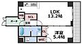 REIOS谷町3階13.7万円