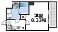 セレニテ難波西7階6.7万円