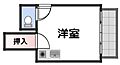プログレス泉尾2階2.9万円