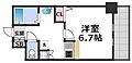 ジュネーゼグラン南堀江7階5.9万円