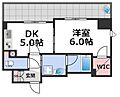エステムプラザ谷町レティシア10階8.0万円